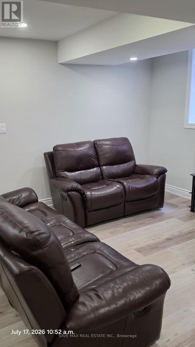 BASEMENT-14 Lady Evelyn Crescent, Brampton, ON, L6Y 6C7 - 5