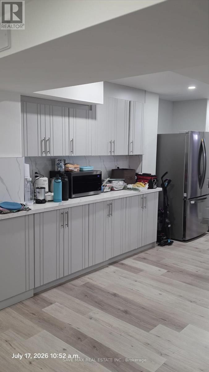 BASEMENT-14 Lady Evelyn Crescent, Brampton, ON, L6Y 6C7 - 7