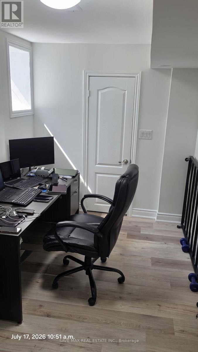 BASEMENT-14 Lady Evelyn Crescent, Brampton, ON, L6Y 6C7 - 10