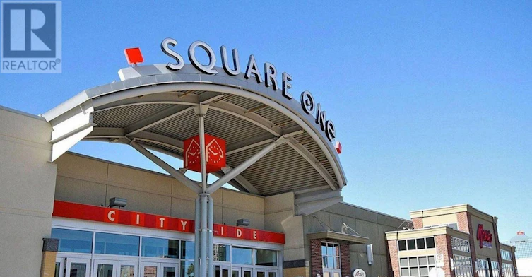 507-50 Absolute (Lease Avenue, Mississauga, ON, L4Z 0A8 - 15