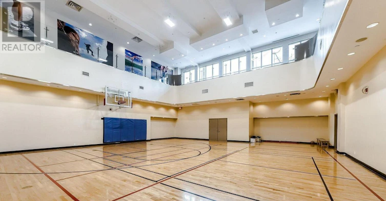 507-50 Absolute (Lease Avenue, Mississauga, ON, L4Z 0A8 - 9