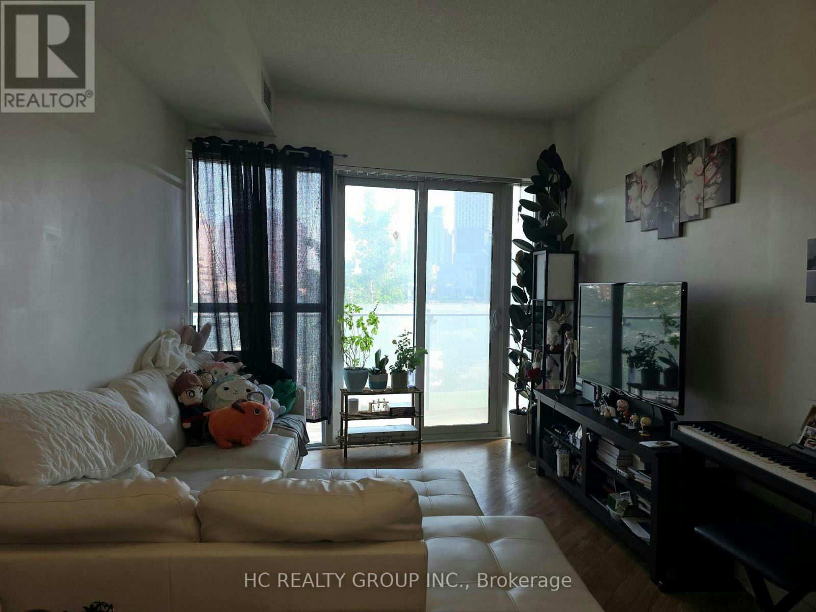 507-50 Absolute (Lease Avenue, Mississauga, ON, L4Z 0A8 - 19