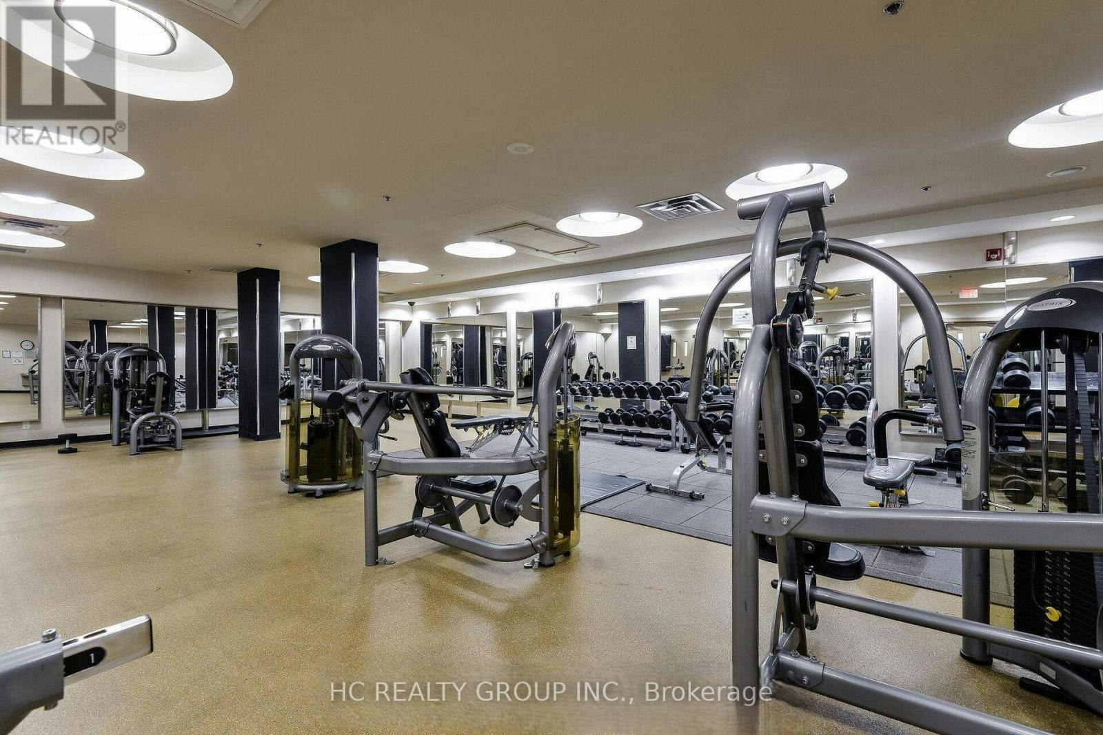 507-50 Absolute (Lease Avenue, Mississauga, ON, L4Z 0A8 - 6