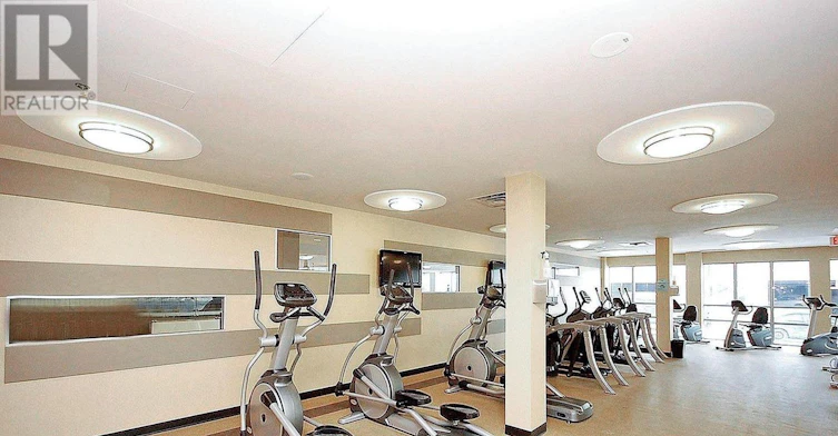507-50 Absolute (Lease Avenue, Mississauga, ON, L4Z 0A8 - 13