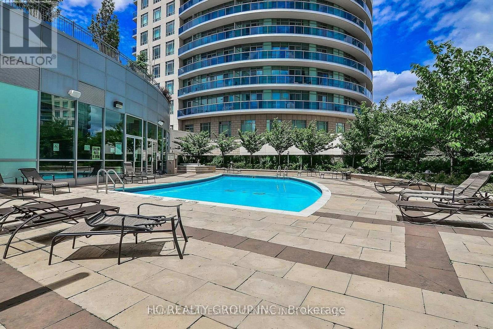 507-50 Absolute (Lease Avenue, Mississauga, ON, L4Z 0A8 - 12