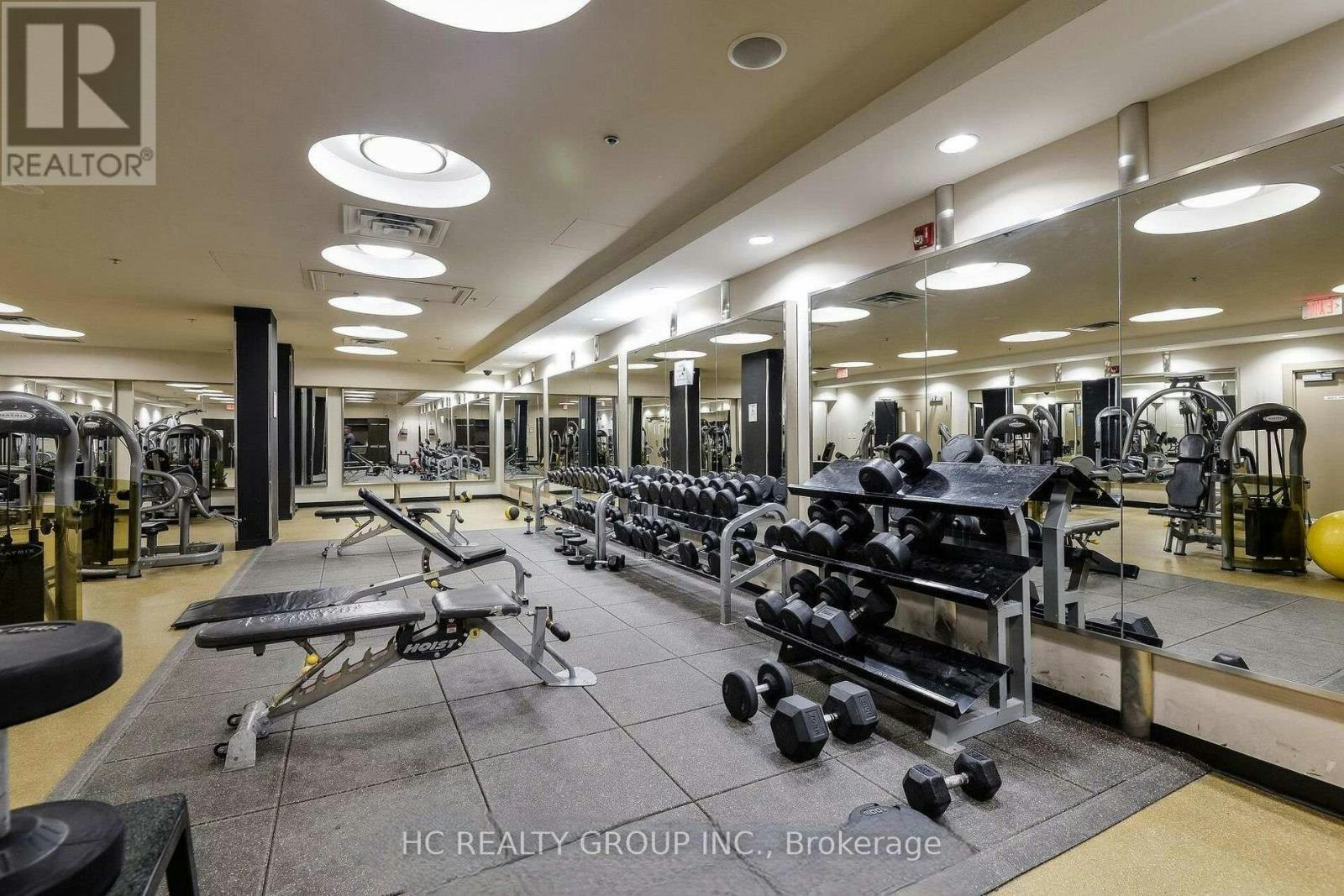 507-50 Absolute (Lease Avenue, Mississauga, ON, L4Z 0A8 - 7