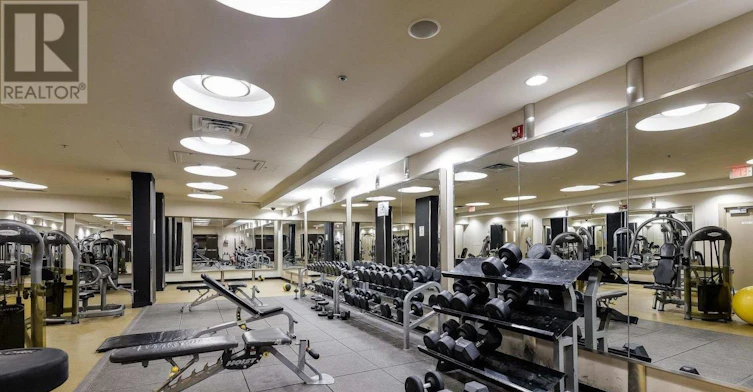 507-50 Absolute (Lease Avenue, Mississauga, ON, L4Z 0A8 - 7