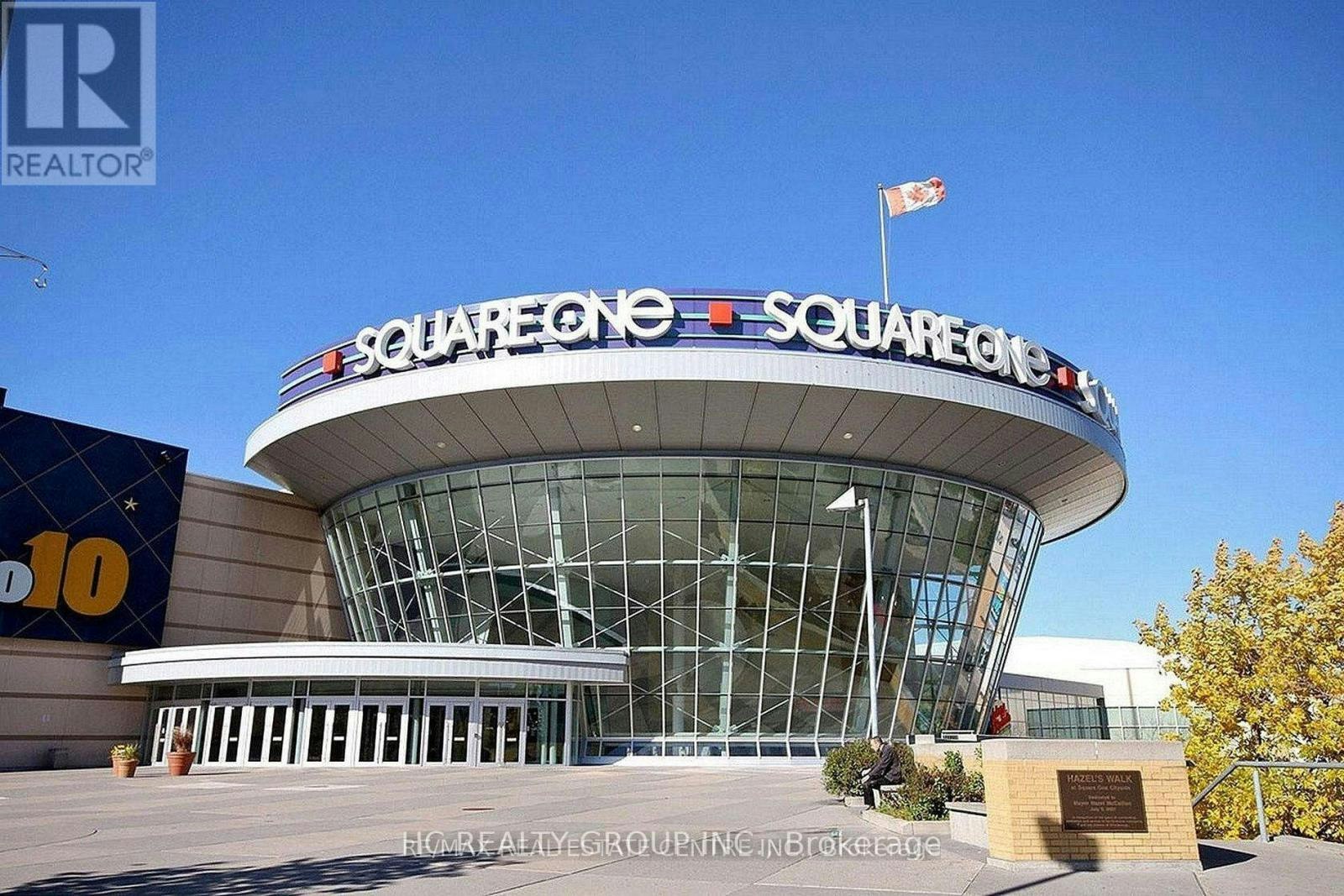 507-50 Absolute (Lease Avenue, Mississauga, ON, L4Z 0A8 - 16