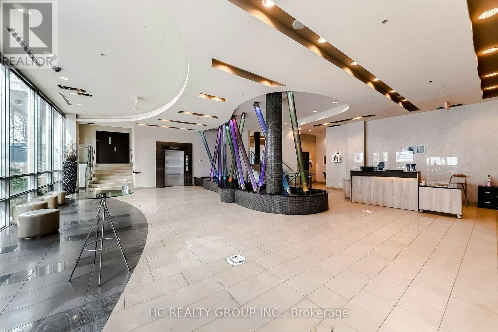 507-50 Absolute (Lease Avenue, Mississauga, ON, L4Z 0A8 - 2