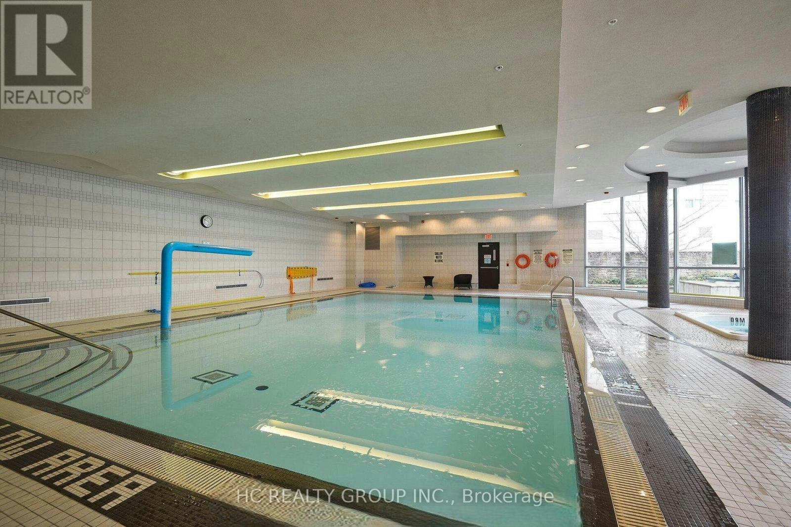 507-50 Absolute (Lease Avenue, Mississauga, ON, L4Z 0A8 - 10