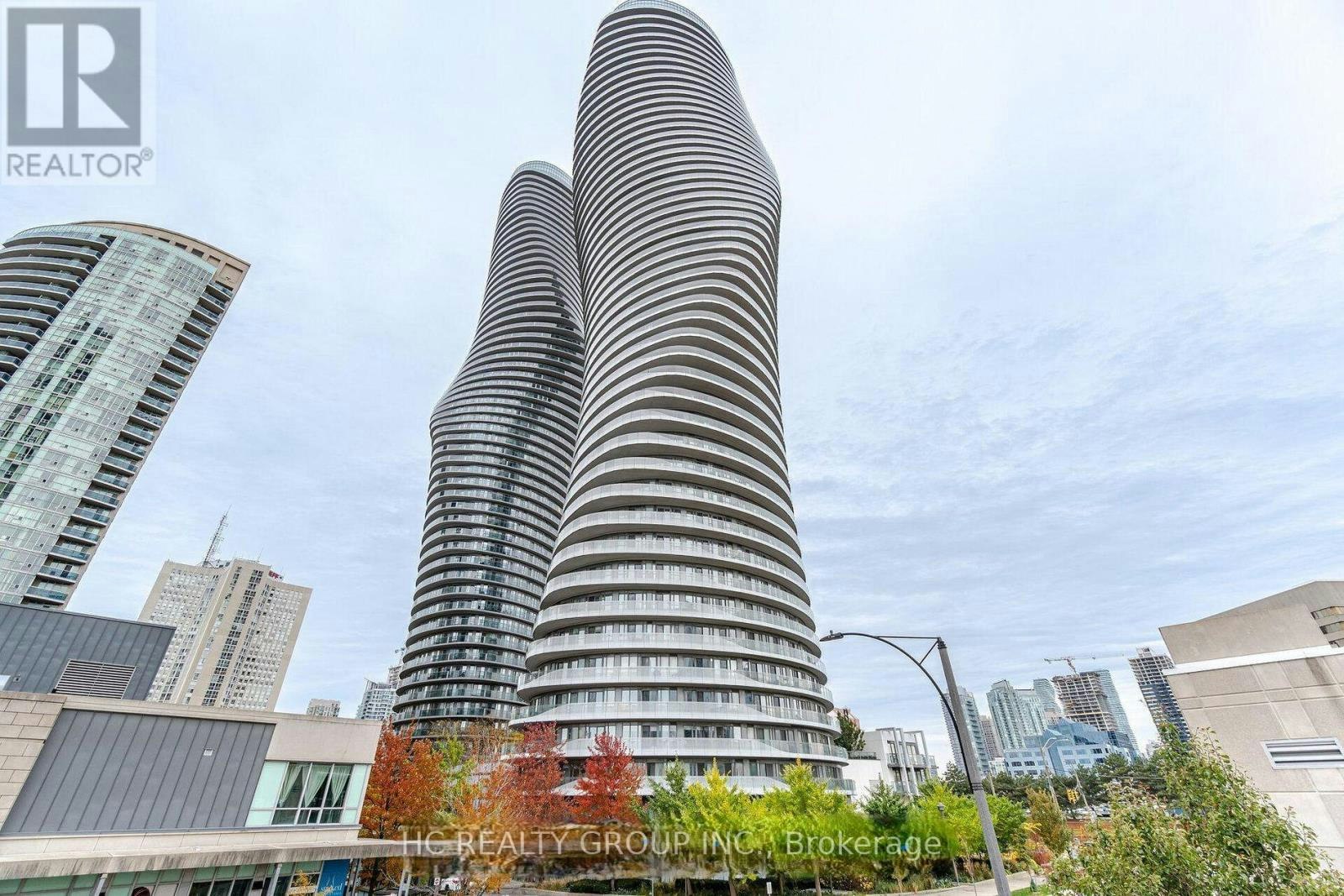 507-50 Absolute (Lease Avenue, Mississauga, ON, L4Z 0A8