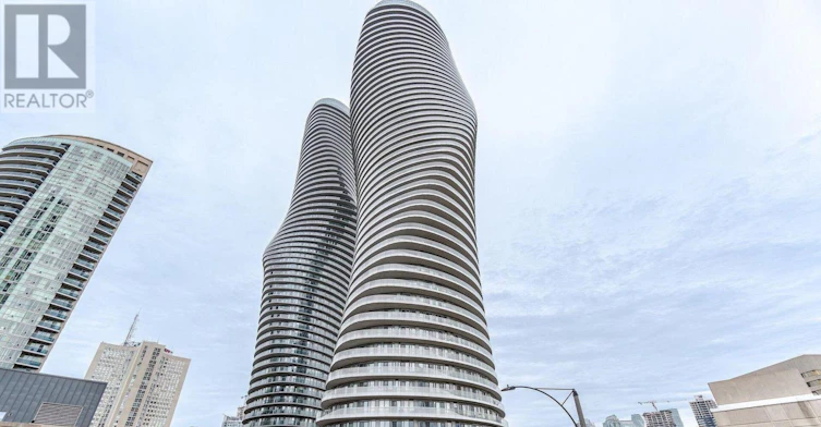507-50 Absolute (Lease Avenue, Mississauga, ON, L4Z 0A8