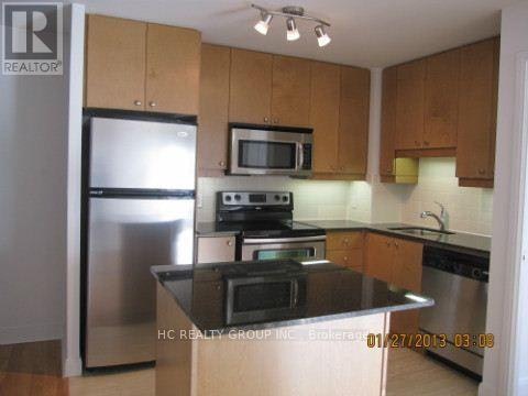 507-50 Absolute (Lease Avenue, Mississauga, ON, L4Z 0A8 - 20