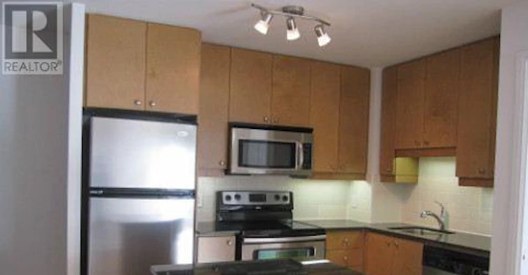 507-50 Absolute (Lease Avenue, Mississauga, ON, L4Z 0A8 - 20