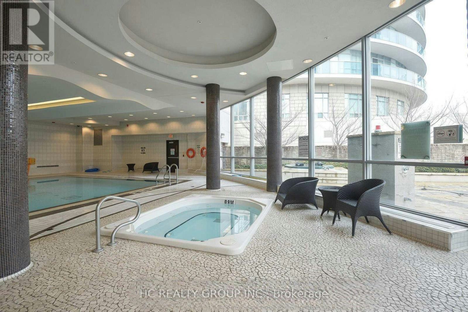 507-50 Absolute (Lease Avenue, Mississauga, ON, L4Z 0A8 - 11