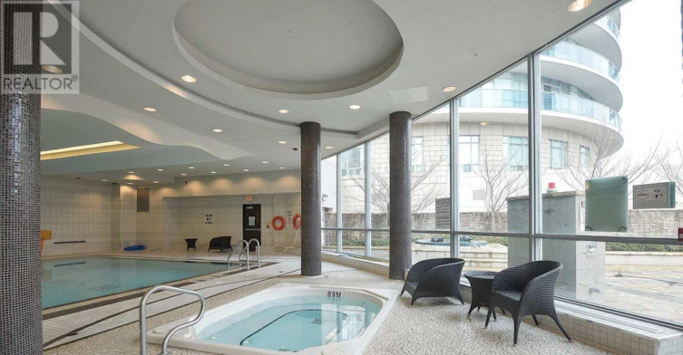 507-50 Absolute (Lease Avenue, Mississauga, ON, L4Z 0A8 - 11
