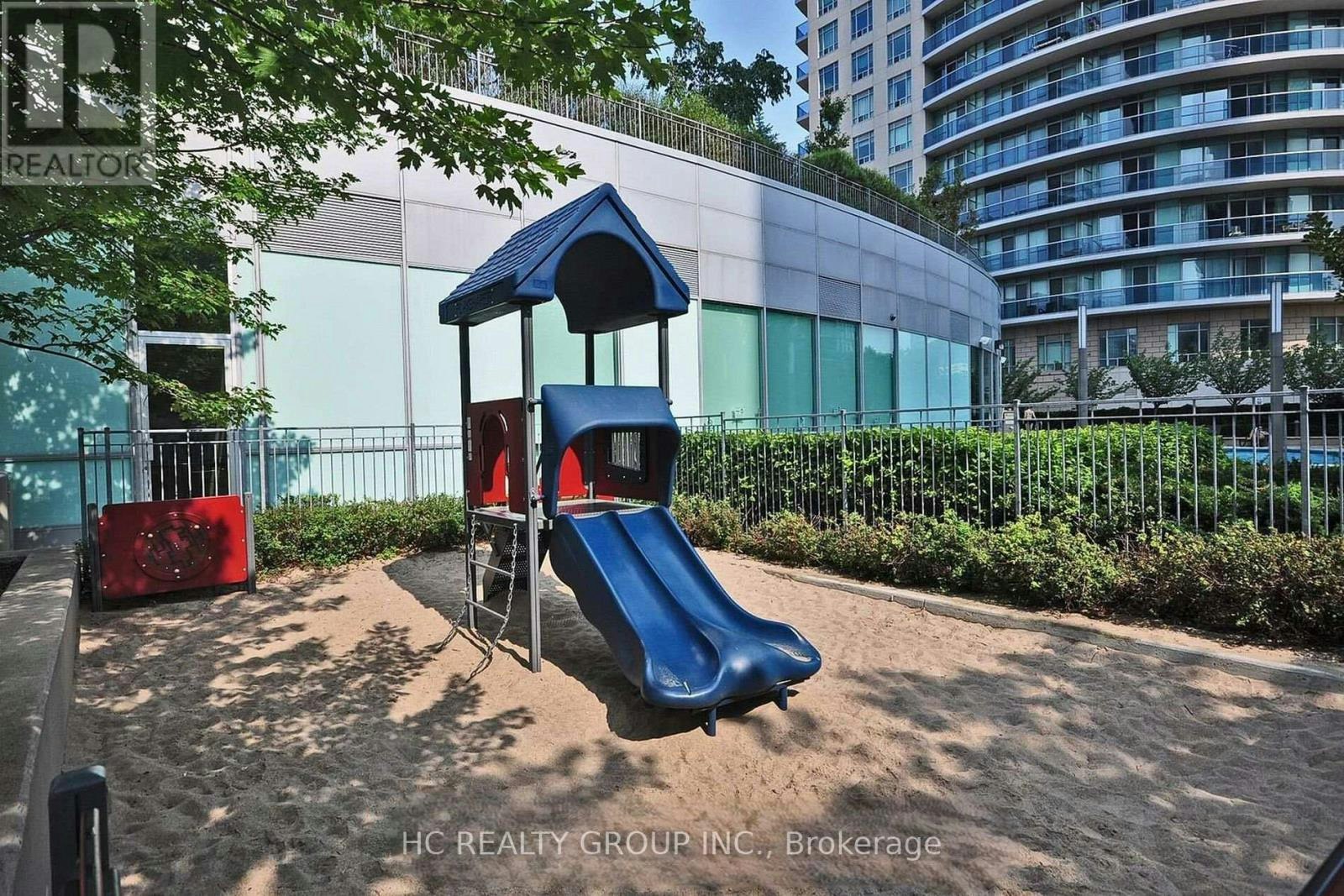 507-50 Absolute (Lease Avenue, Mississauga, ON, L4Z 0A8 - 14