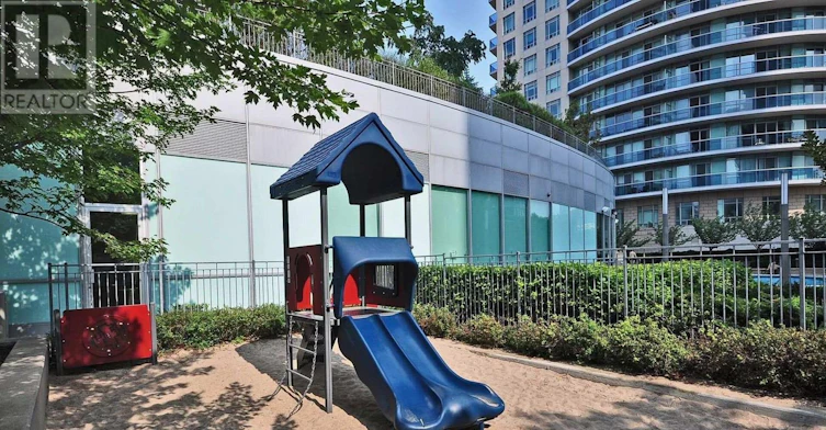 507-50 Absolute (Lease Avenue, Mississauga, ON, L4Z 0A8 - 14