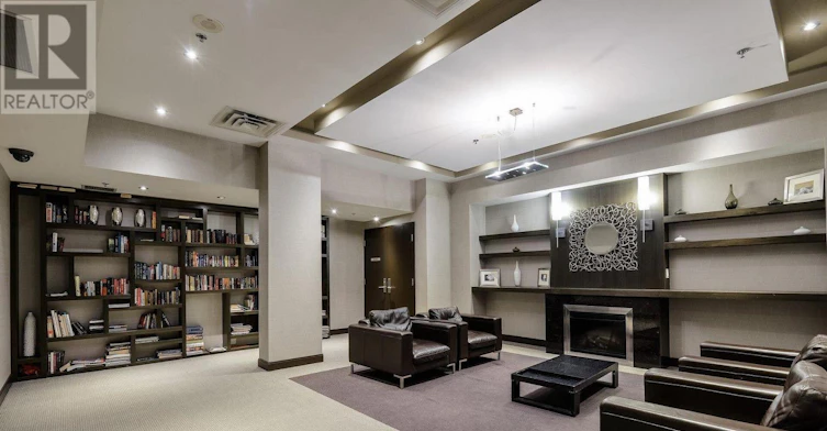 507-50 Absolute (Lease Avenue, Mississauga, ON, L4Z 0A8 - 4