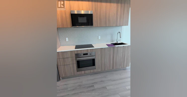 1211-15 Skyridge Drive, Brampton, ON, L6P 4S3 - 4