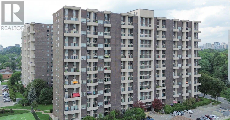 624-60 Southport Street, Toronto, ON, M6S 3N4 - 2