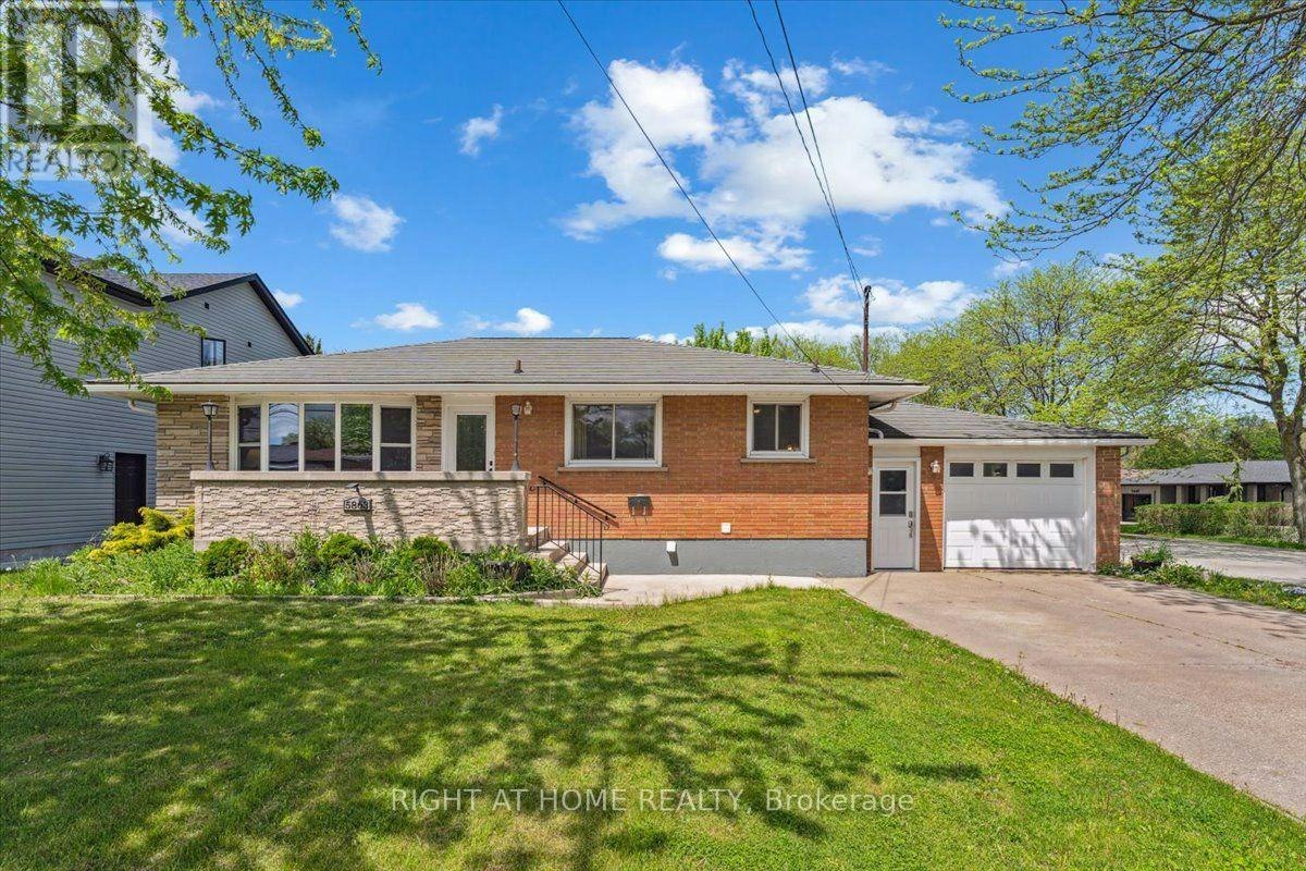 5863 Church's Lane, Niagara Falls, ON, L2J 1Y9