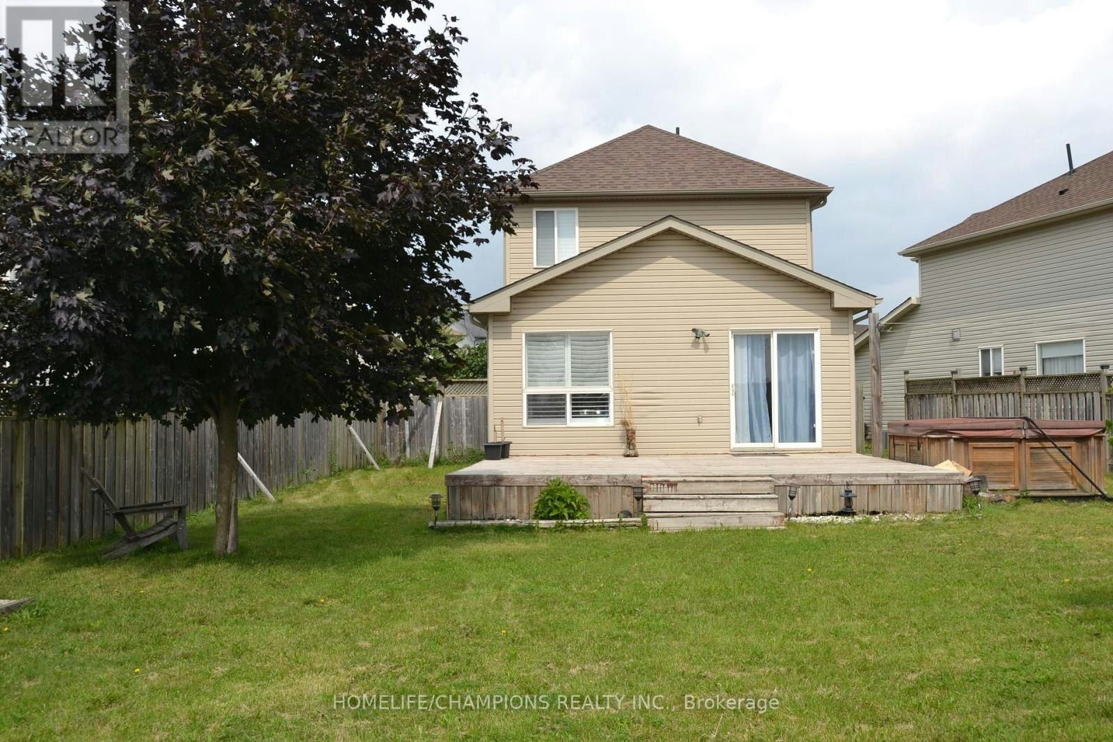132 Henhoeffer Crescent, Kitchener, ON, N2E 4H3 - 6