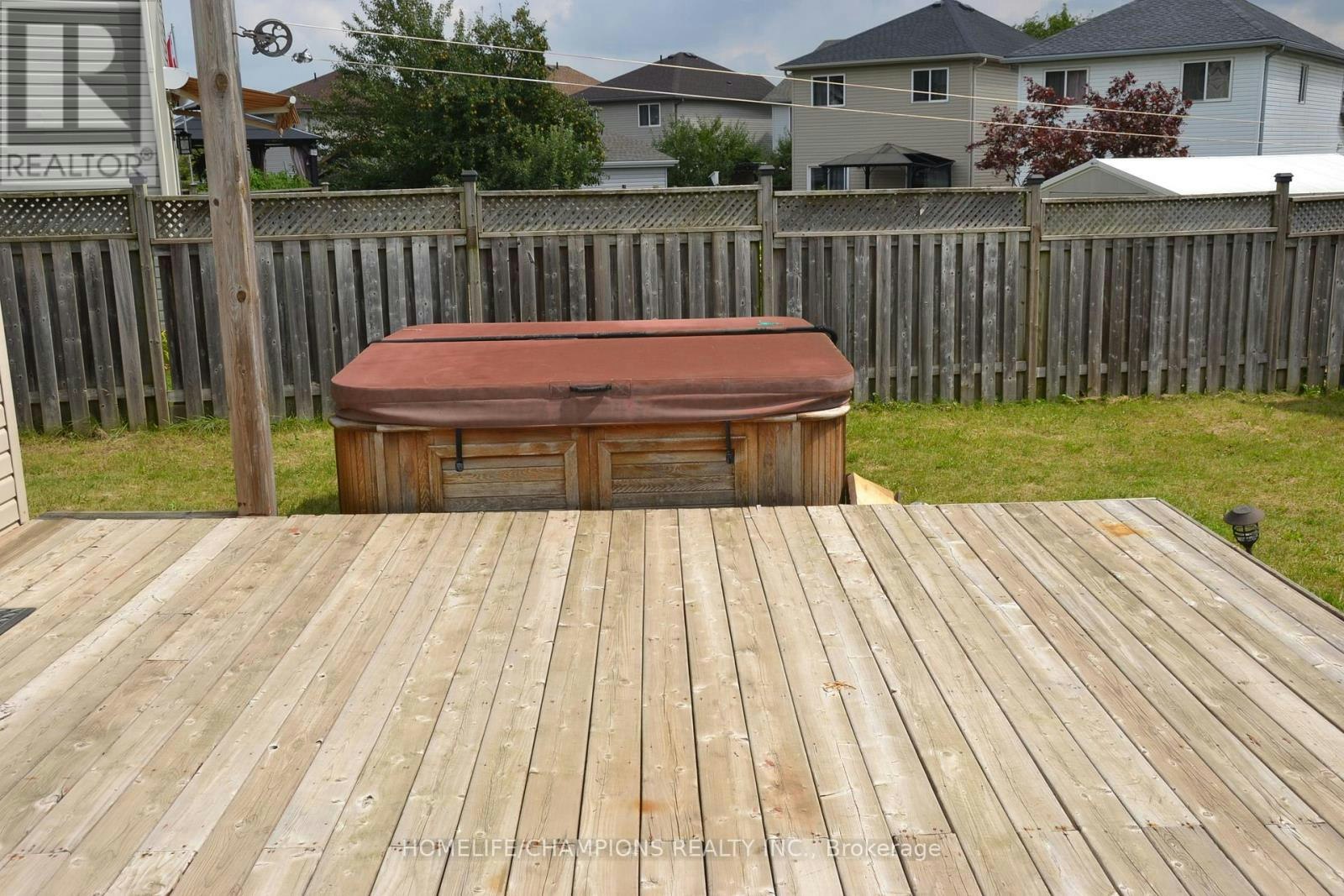 132 Henhoeffer Crescent, Kitchener, ON, N2E 4H3 - 5