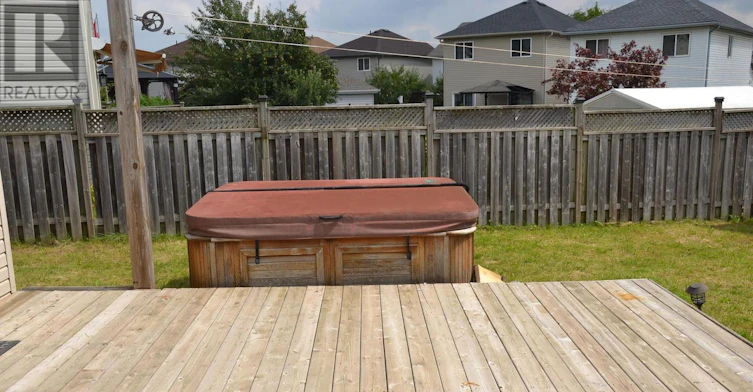 132 Henhoeffer Crescent, Kitchener, ON, N2E 4H3 - 5
