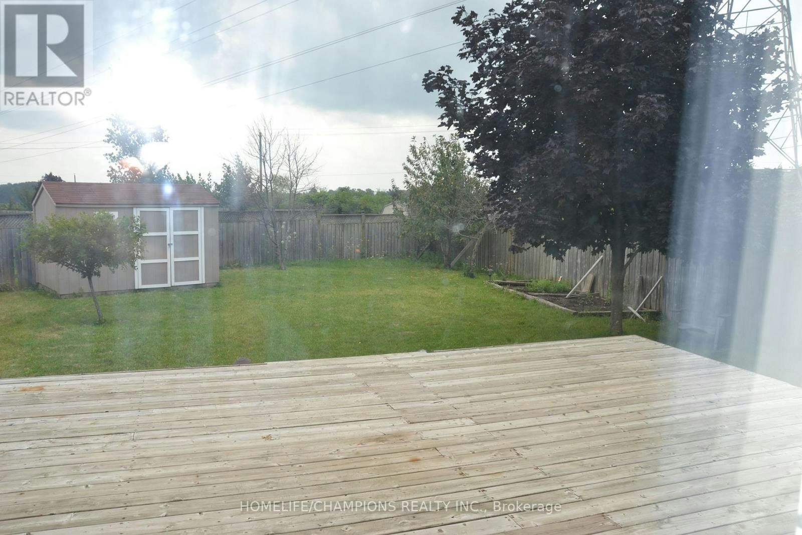 132 Henhoeffer Crescent, Kitchener, ON, N2E 4H3 - 34