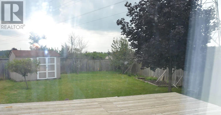 132 Henhoeffer Crescent, Kitchener, ON, N2E 4H3 - 34
