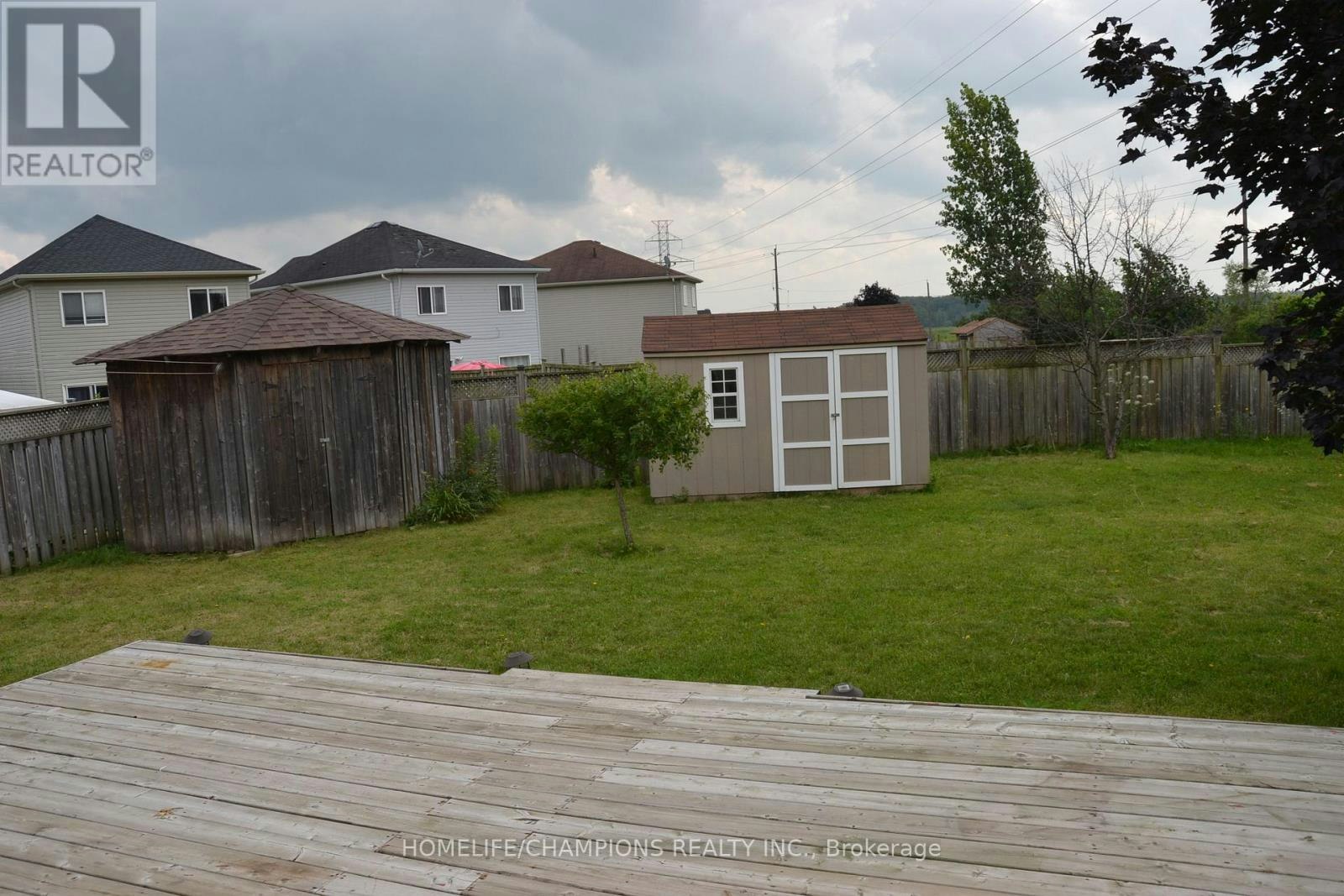 132 Henhoeffer Crescent, Kitchener, ON, N2E 4H3 - 4