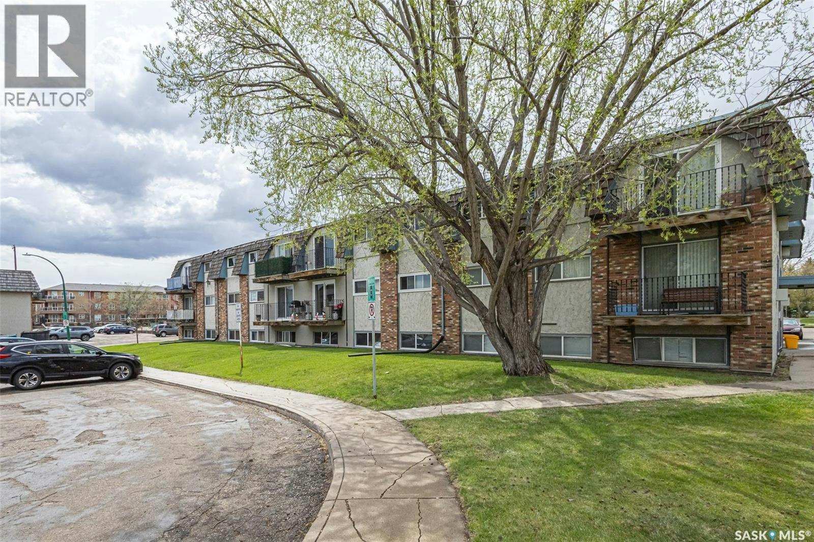 14-3809 Luther Place, Saskatoon, SK, S7H 4B1