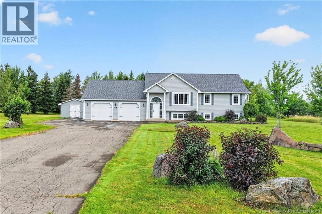 59 Renaud Road, St. Antoine, NB, E4V 1M9