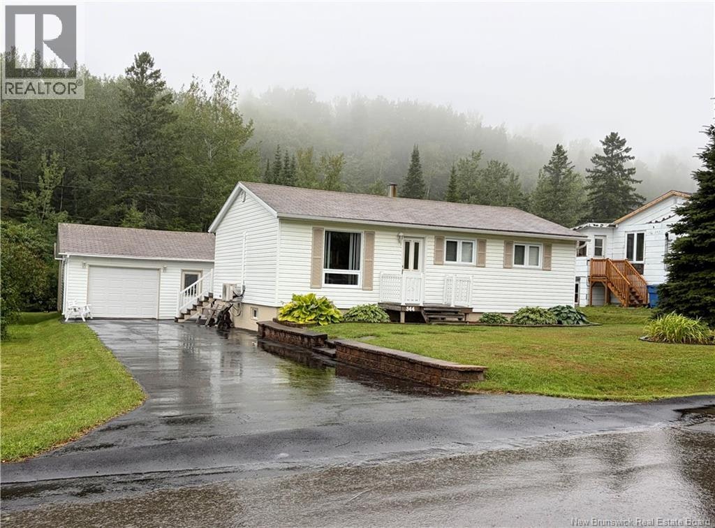 344 Wellington, Dalhousie, NB, E8C 2W6