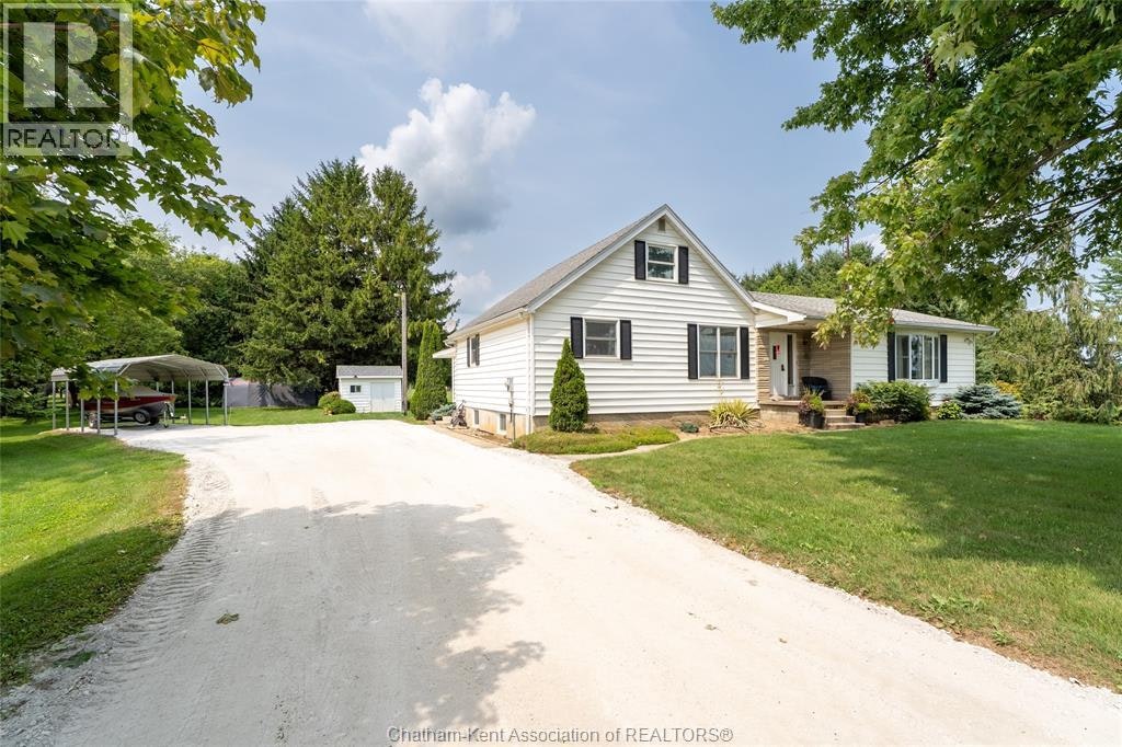 12613 Smoke Line, Chatham-Kent, ON, N0P 2K0