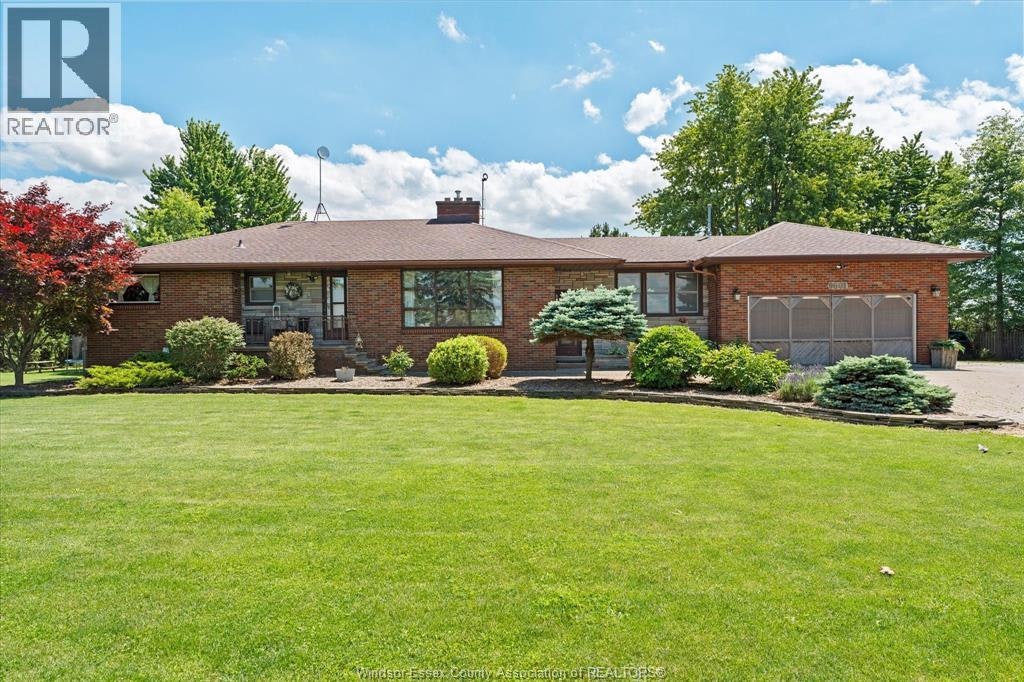9601 County 18 Road, Amherstburg, ON, N9V 2Y8