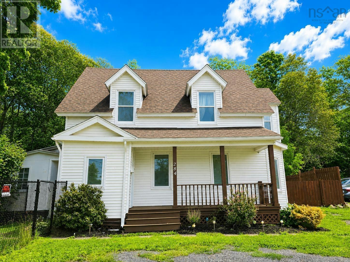 284 Provost Street North, New Glasgow, NS, B2H 2P1