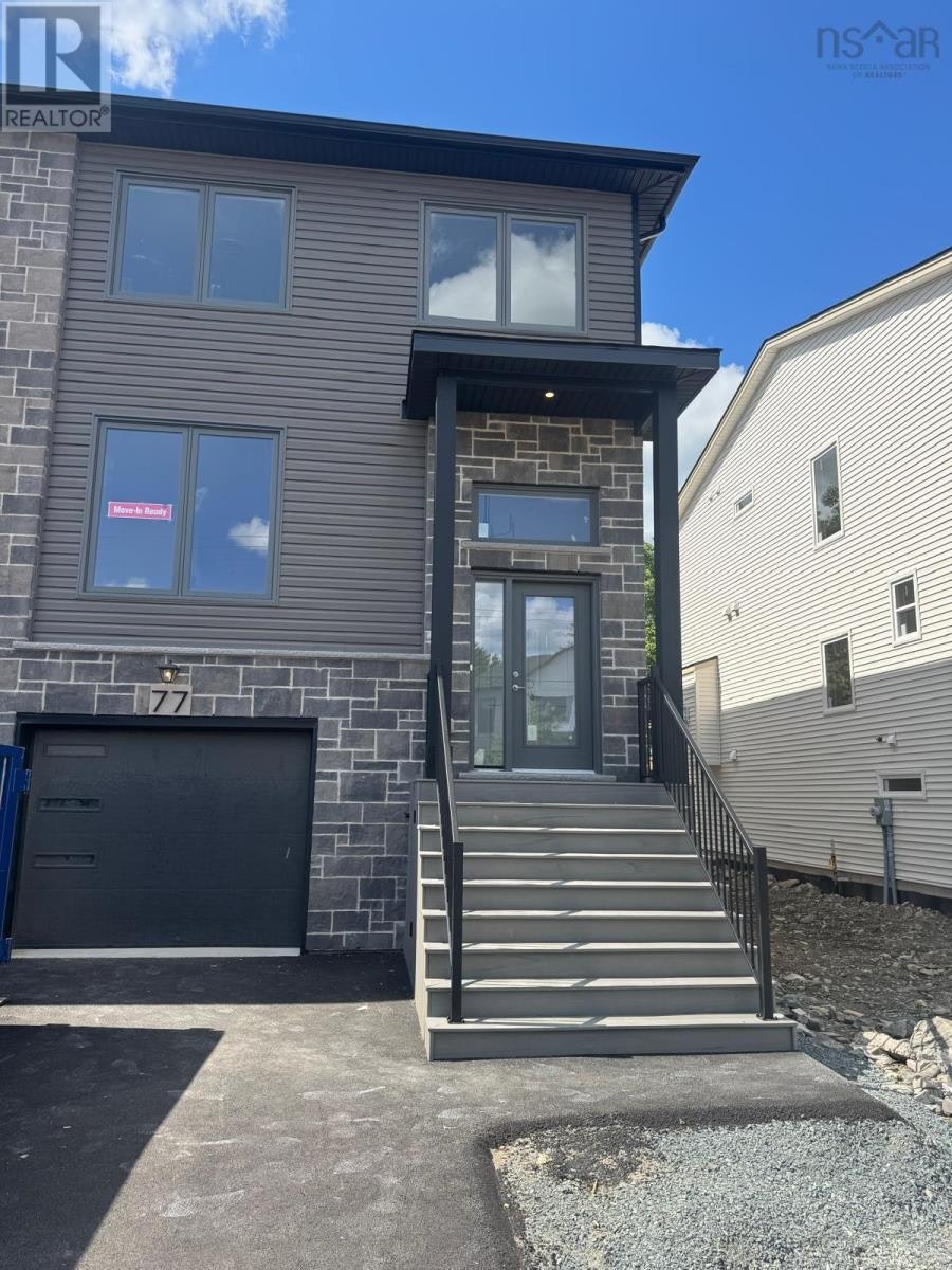 77 Simona Drive, Dartmouth, NS, B2X 0E1