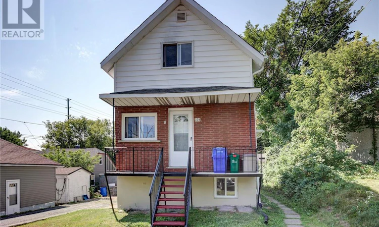 329 Hickory Street