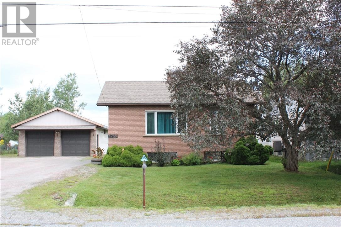 2754 Raymond Street, Greater Sudbury, ON, P3B 1W6
