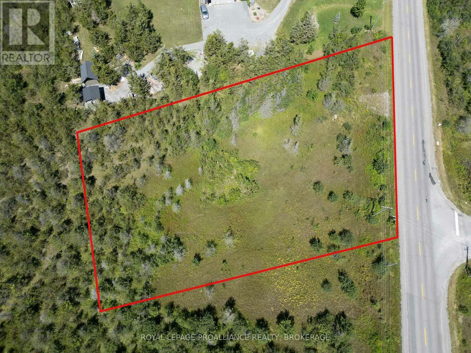1707 County 2 Road, Prince Edward County, ON, K0K 1P0
