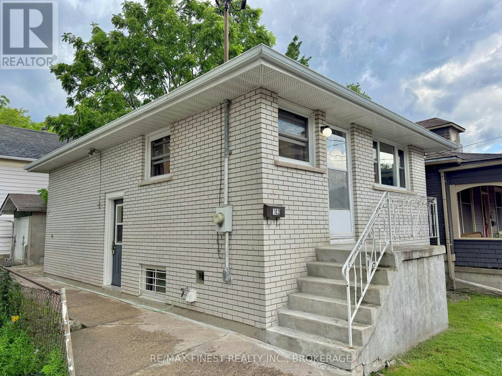 102 Chatham Street, Kingston, ON, K7K 4H3