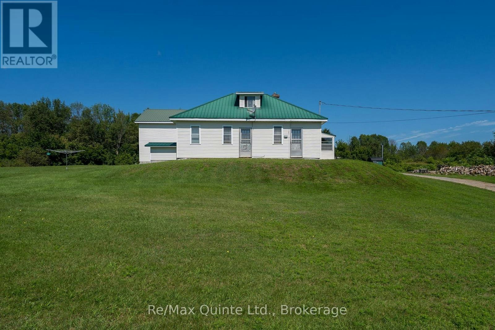 1477 Sulphide Road, Tweed, ON, K0K 3J0