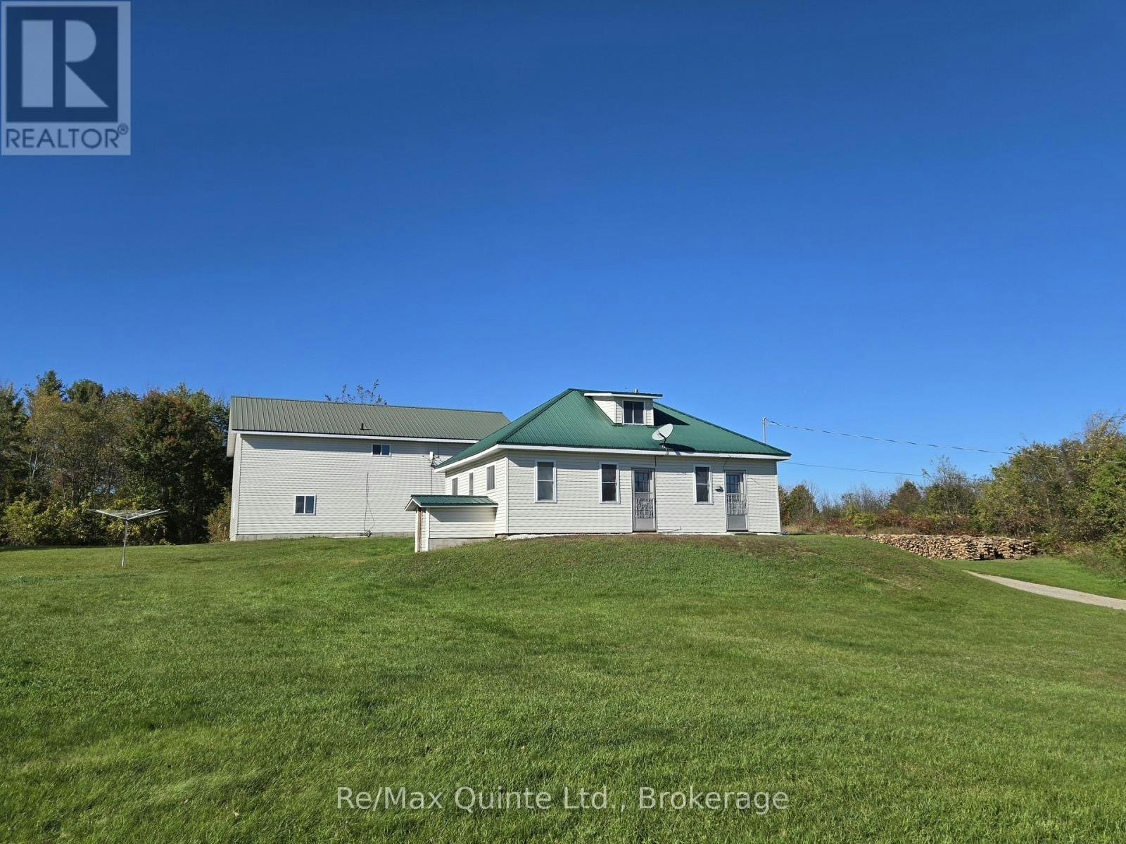 1477 Sulphide Road, Tweed, ON, K0K 3J0