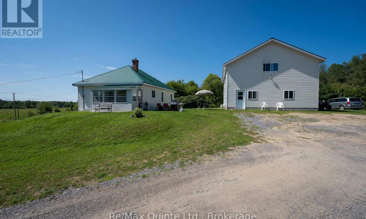 1477 Sulphide Road