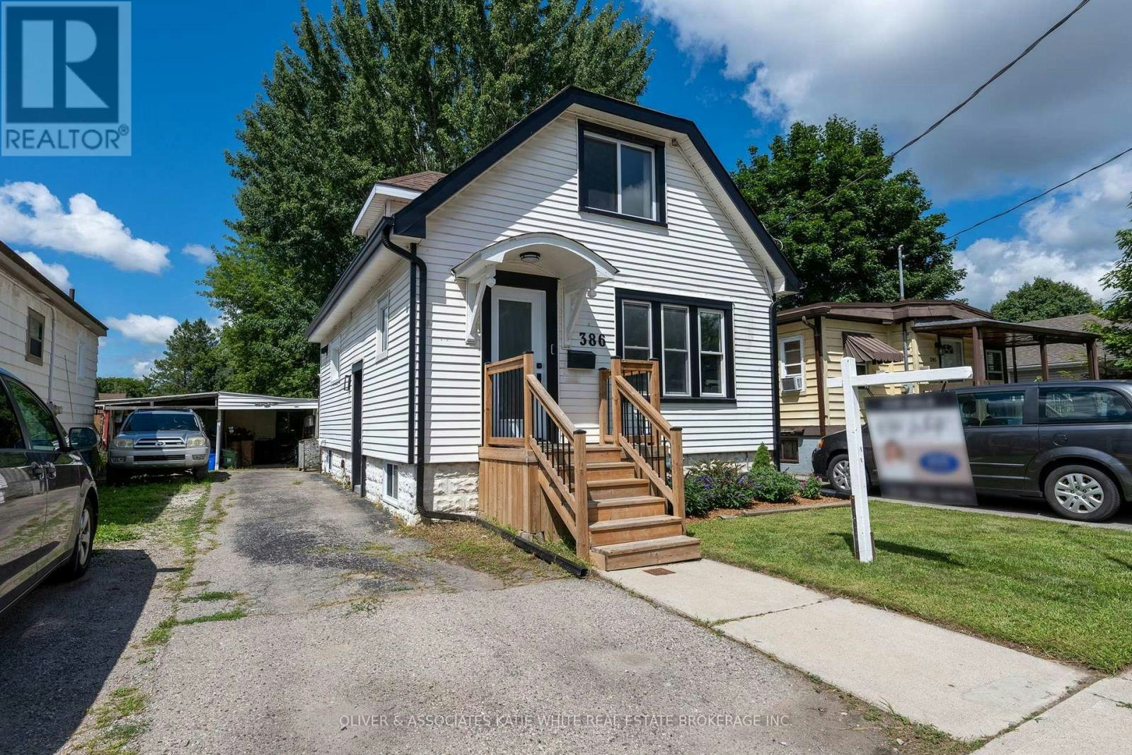 386 Mornington Avenue, London, ON, N5Y 3C6