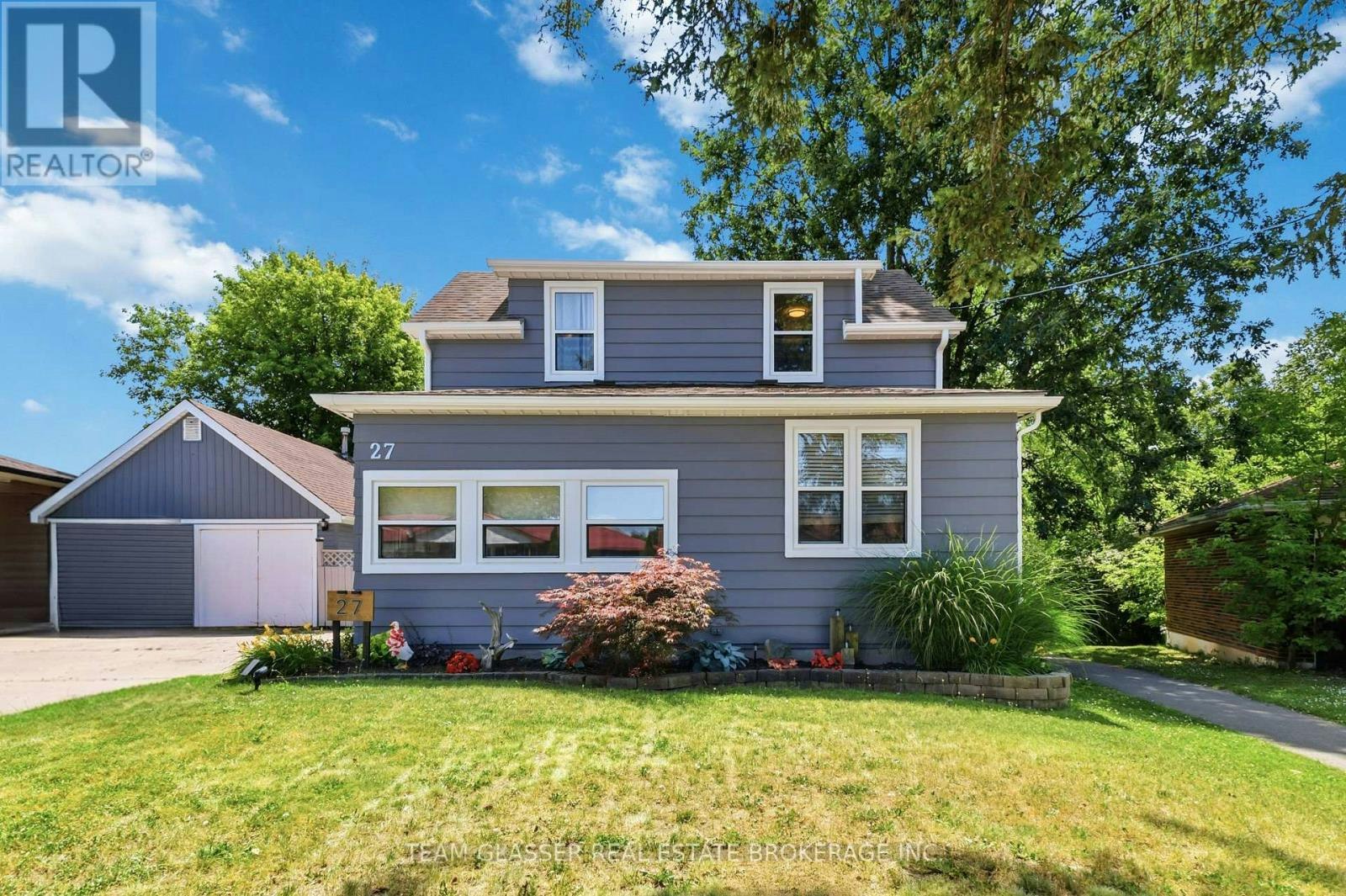 27 Dengate Crescent, London, ON, N5V 1V7