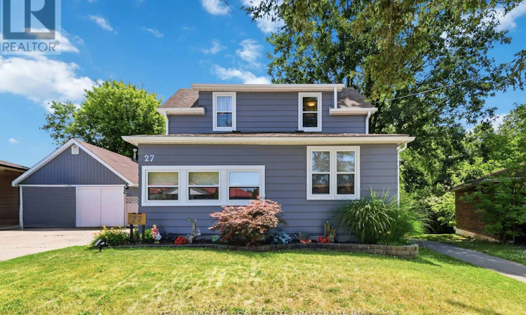 27 Dengate Crescent