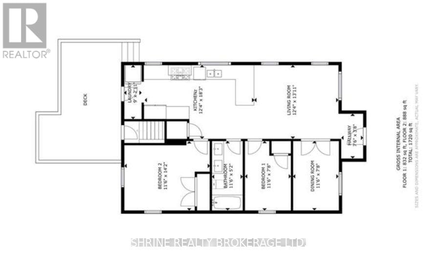 792 Fleet Street, London, ON, N5Y 1R9 - 19